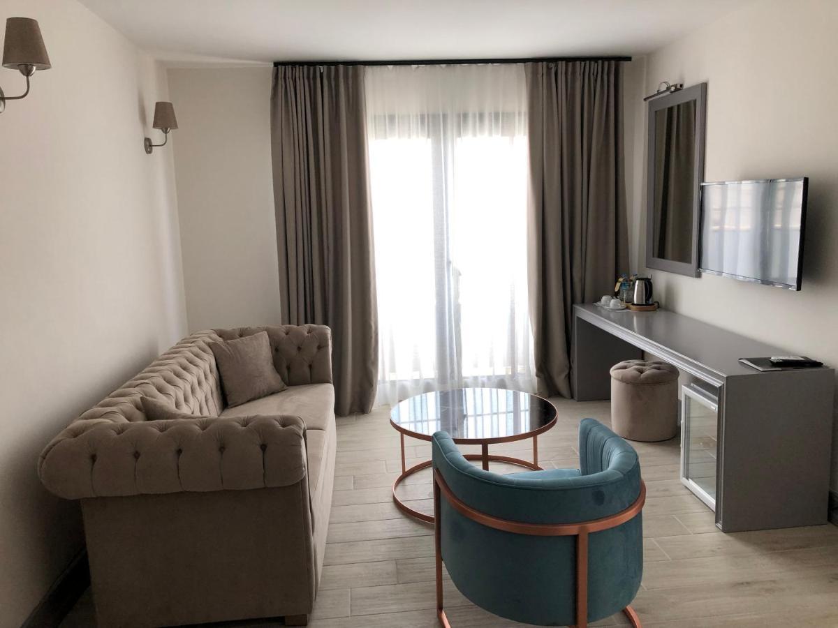 Yunus Hotel Мармарис Екстериор снимка