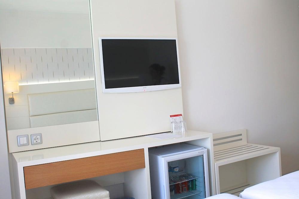 Yunus Hotel Мармарис Екстериор снимка