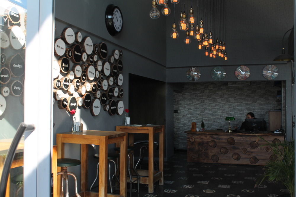 Yunus Hotel Мармарис Екстериор снимка