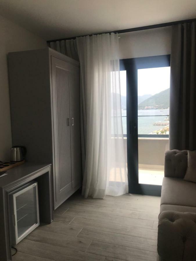 Yunus Hotel Мармарис Екстериор снимка