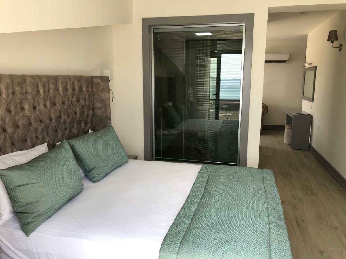 Yunus Hotel Мармарис Екстериор снимка